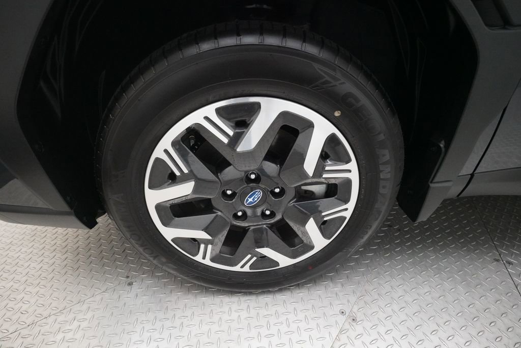 Certified 2026 Subaru Forester Premium AWD/4WD image 26