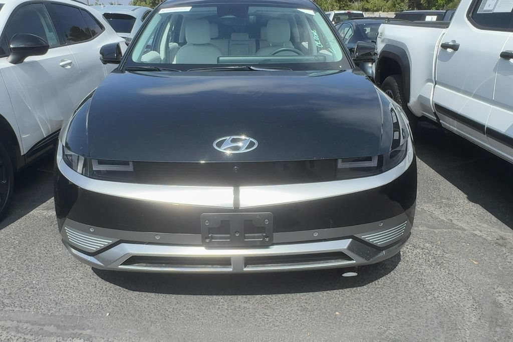 Used 2024 Hyundai Ioniq 5 Limited RWD image 8