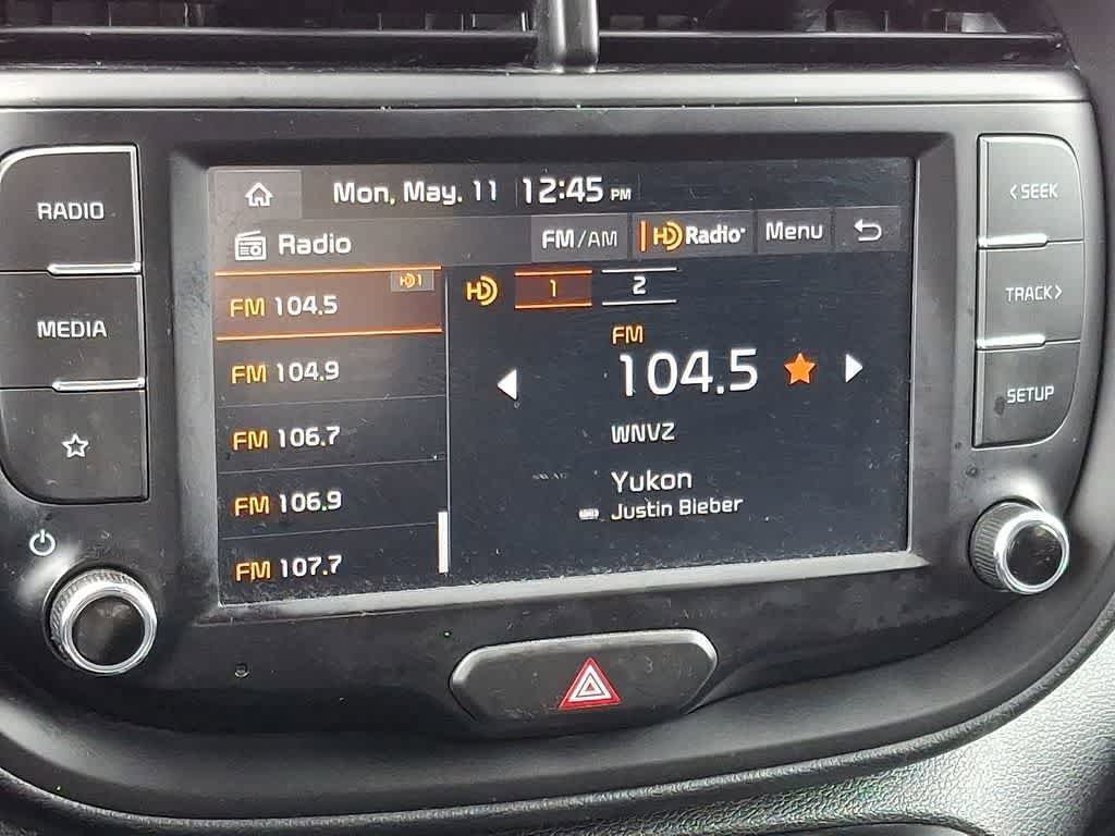 Used 2024 Kia Soul LX w/ Option Group 015 FWD image 15