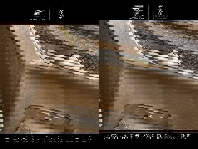 Certified 2023 Cadillac XT5 Premium Luxury w/ LPO, Floor Liner Package image 28