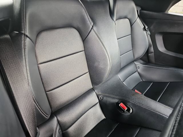 Used 2016 Ford Mustang GT Premium w/ Equipment Group 401A image 11