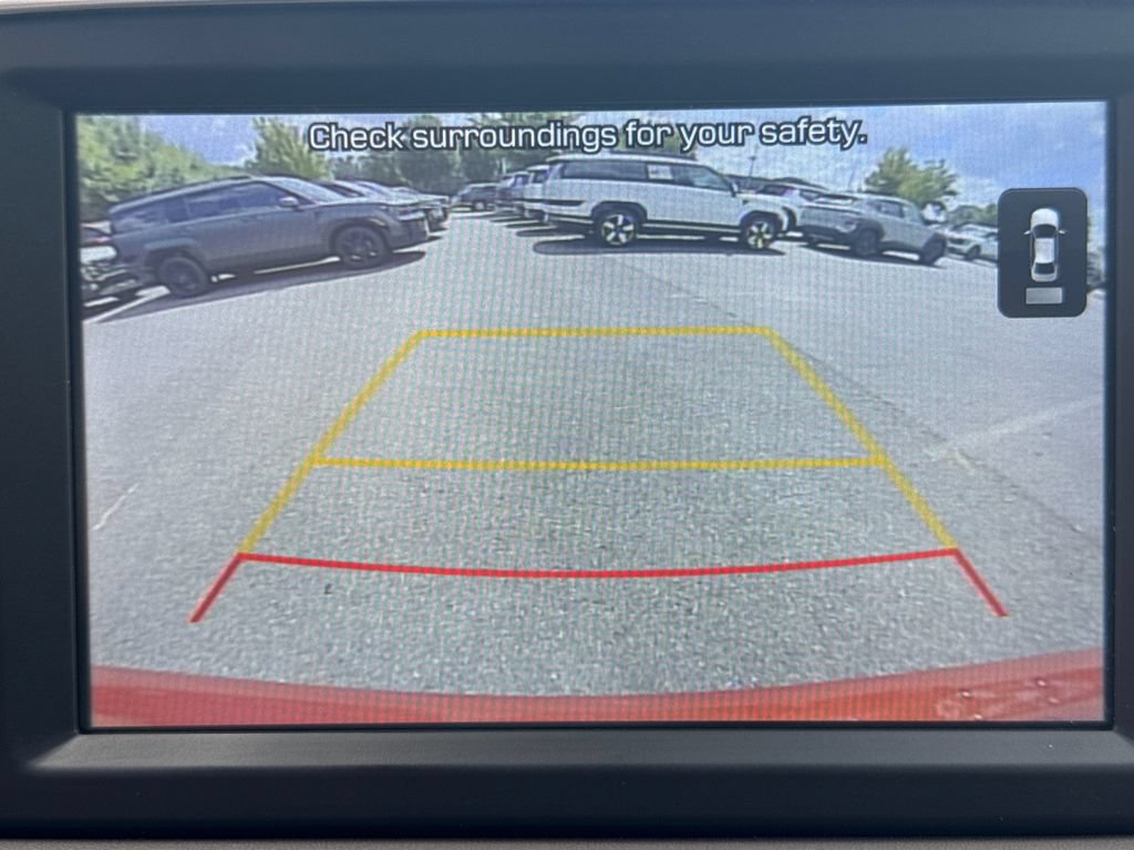 Used 2019 Hyundai Santa Fe SEL FWD image 30