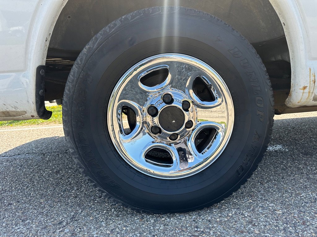 Used 2007 Chevrolet Express 1500 image 18