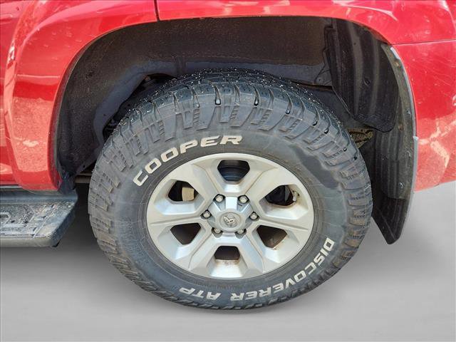 Used 2014 Toyota 4Runner SR5 Premium AWD/4WD image 7