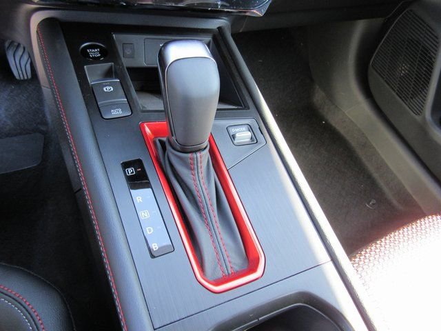 New 2026 Nissan Kicks SR FWD image 16