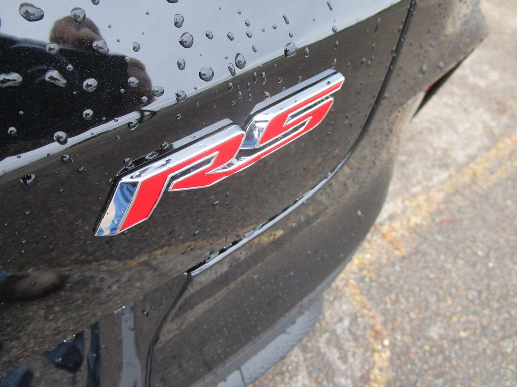 New 2026 Chevrolet TrailBlazer RS w/ Convenience Package image 15