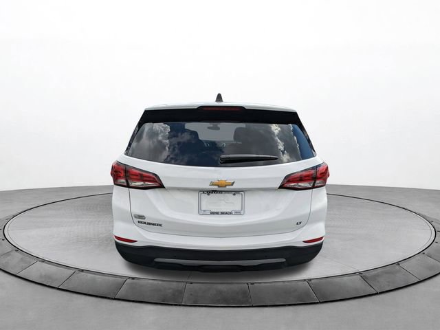 Used 2022 Chevrolet Equinox LT FWD image 5
