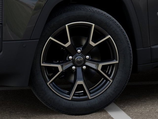 New 2026 Jeep Cherokee Overland w/ Advanced Pro Tech Group AWD/4WD image 8