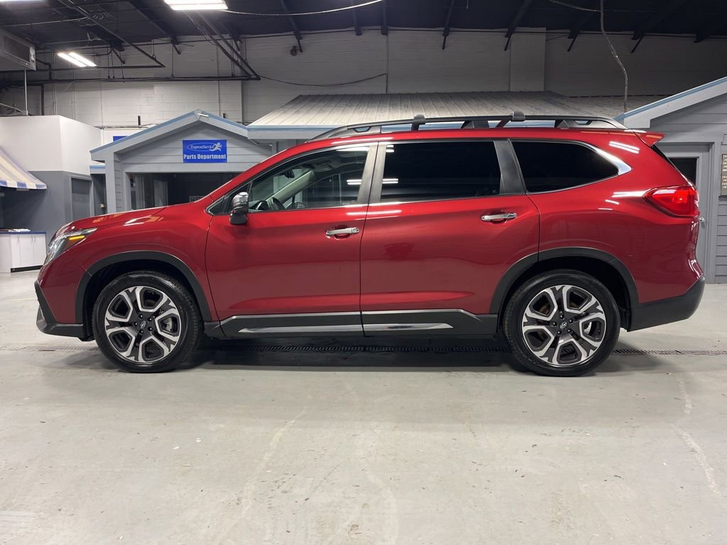 Certified 2023 Subaru Ascent Touring image 5
