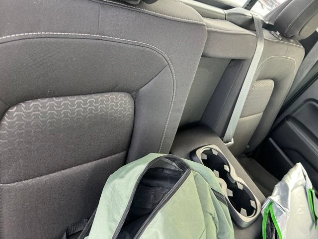 Used 2018 GMC Canyon SLE w/ SLE Convenience Package RWD image 22