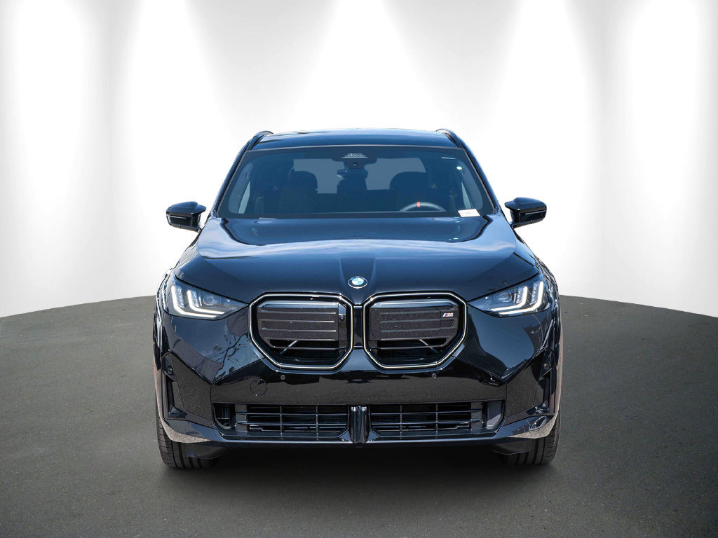 New 2026 BMW X3 M50 w/ Premium Package AWD/4WD image 2