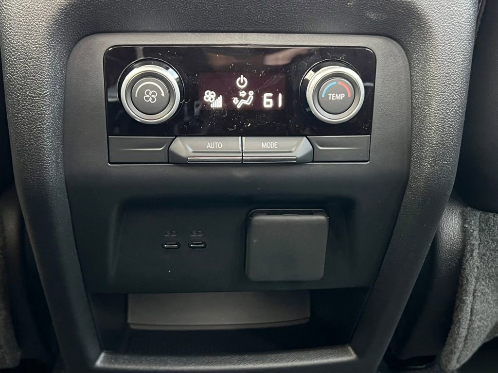 New 2026 Buick Enclave Preferred w/ Power Package image 37