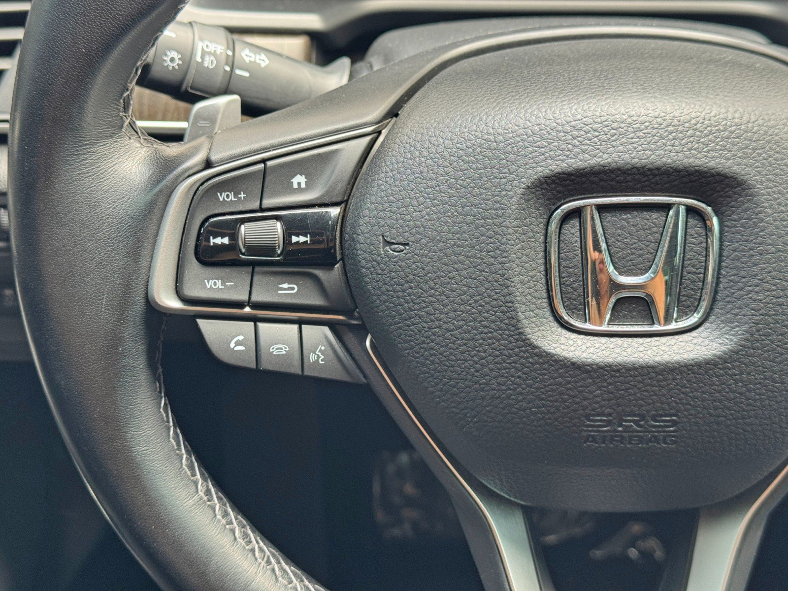Used 2022 Honda Accord Touring image 21