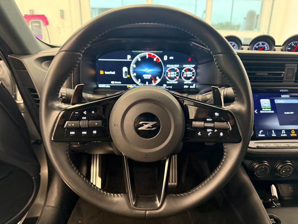 Used 2024 Nissan Z Performance w/ Floor Mat Package RWD image 20