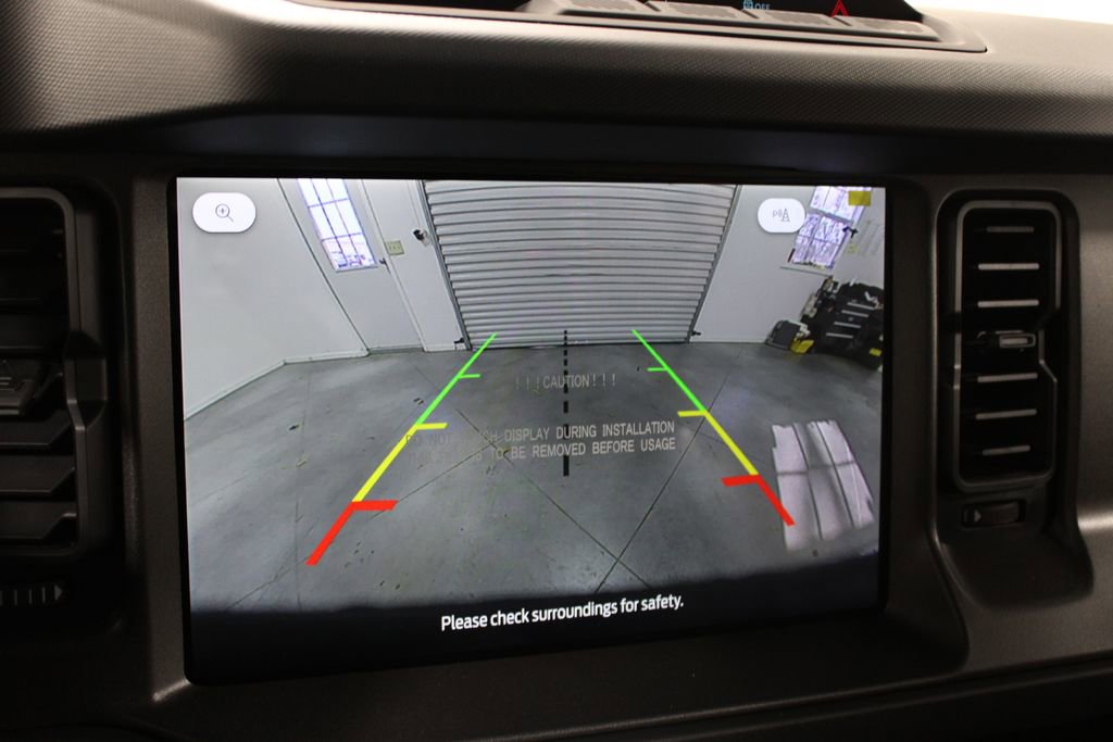 New 2025 Ford Bronco Big Bend w/ Black Diamond Package image 46