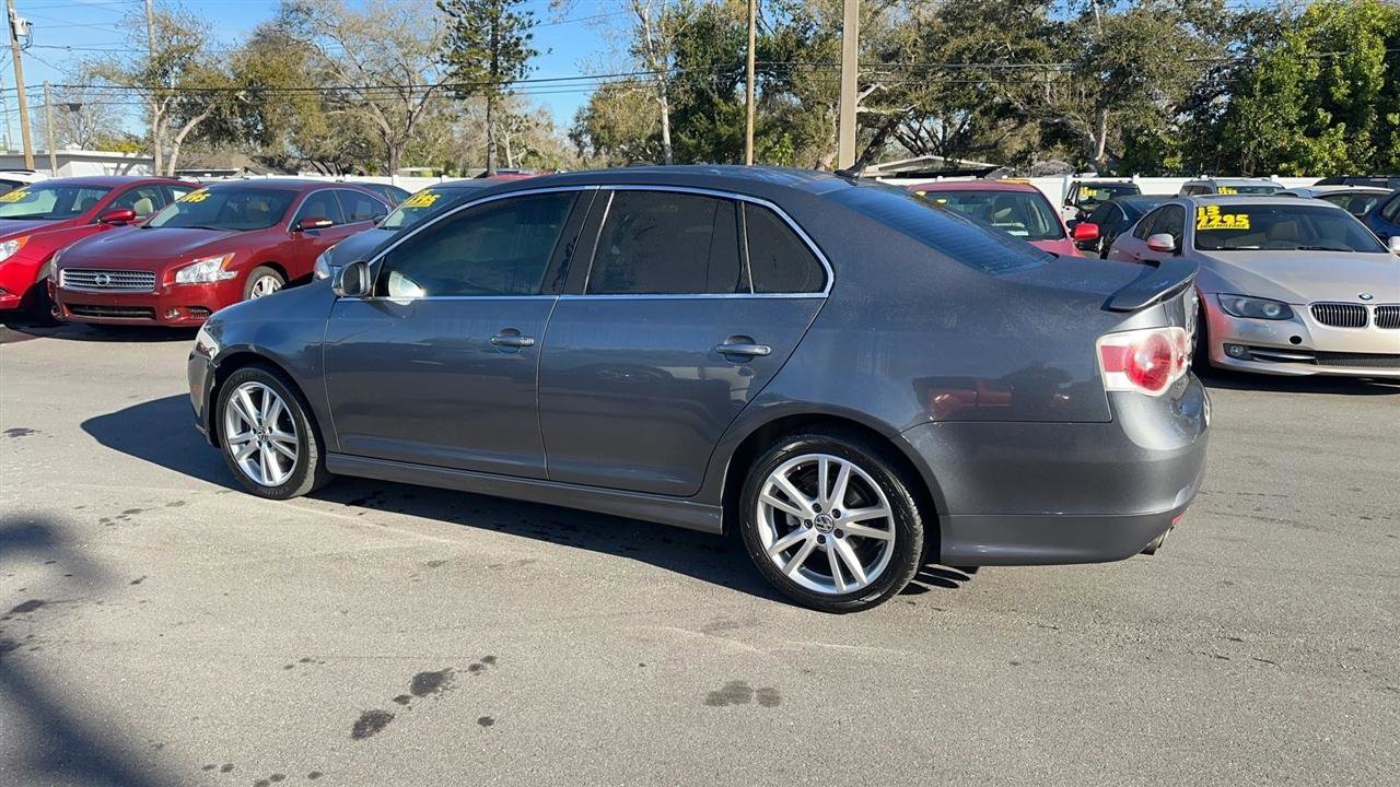 Used 2007 Volkswagen Jetta 2.5 image 15