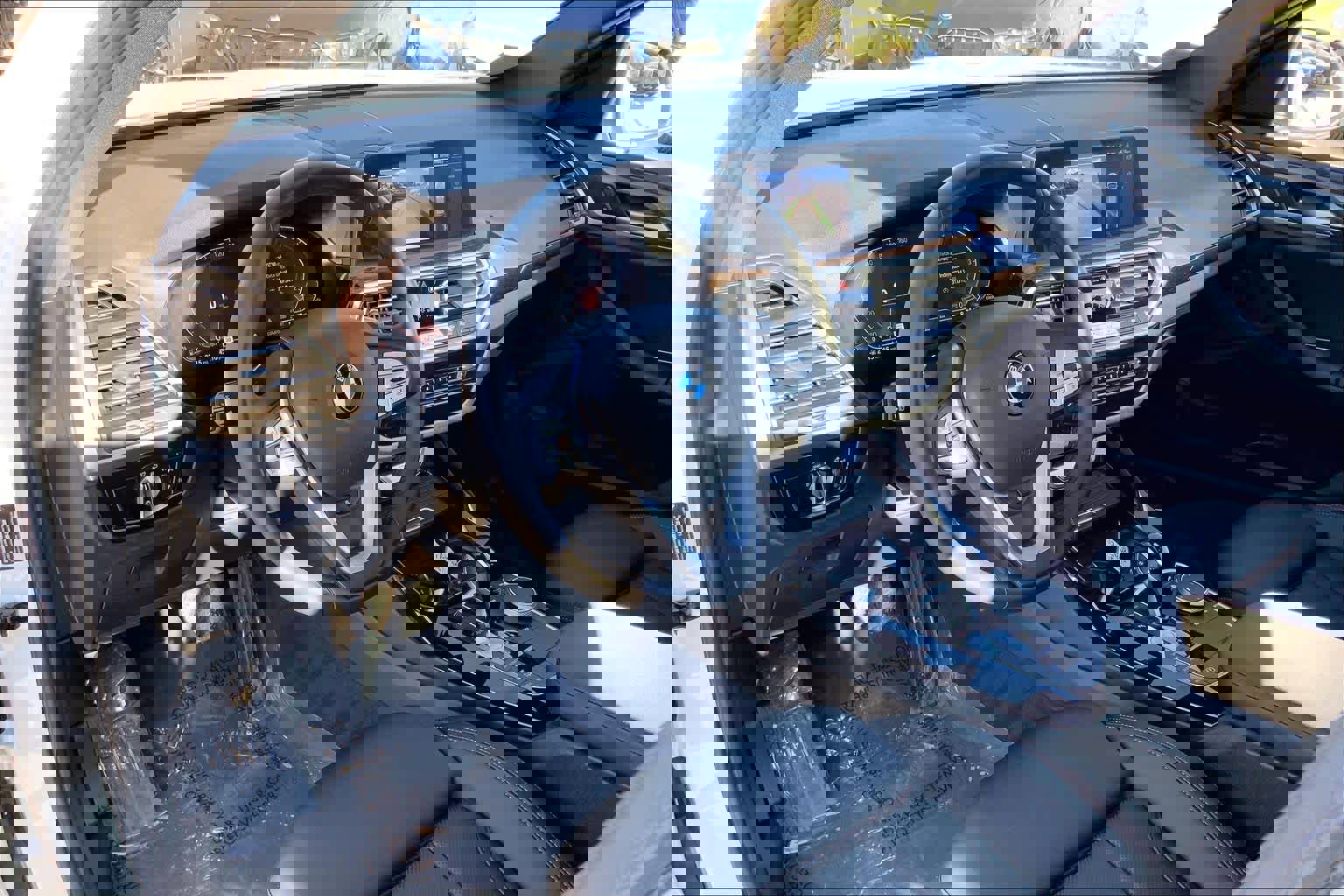 Used 2023 BMW X3 xDrive30i w/ Convenience Package image 17