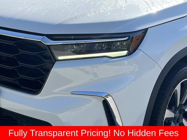 Used 2023 Honda Pilot Elite image 10
