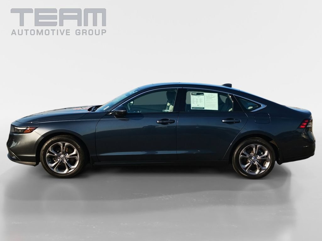 Used 2023 Honda Accord EX image 4