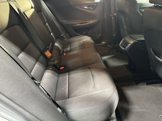 Certified 2024 Chevrolet Malibu LT image 27