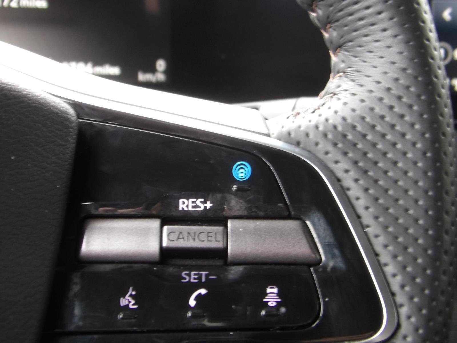 Certified 2023 Nissan Ariya AWD image 34