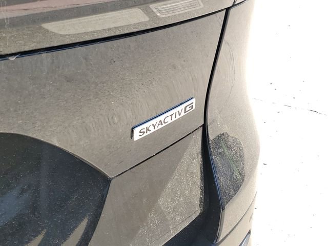 New 2026 MAZDA CX-5 Select AWD/4WD image 8