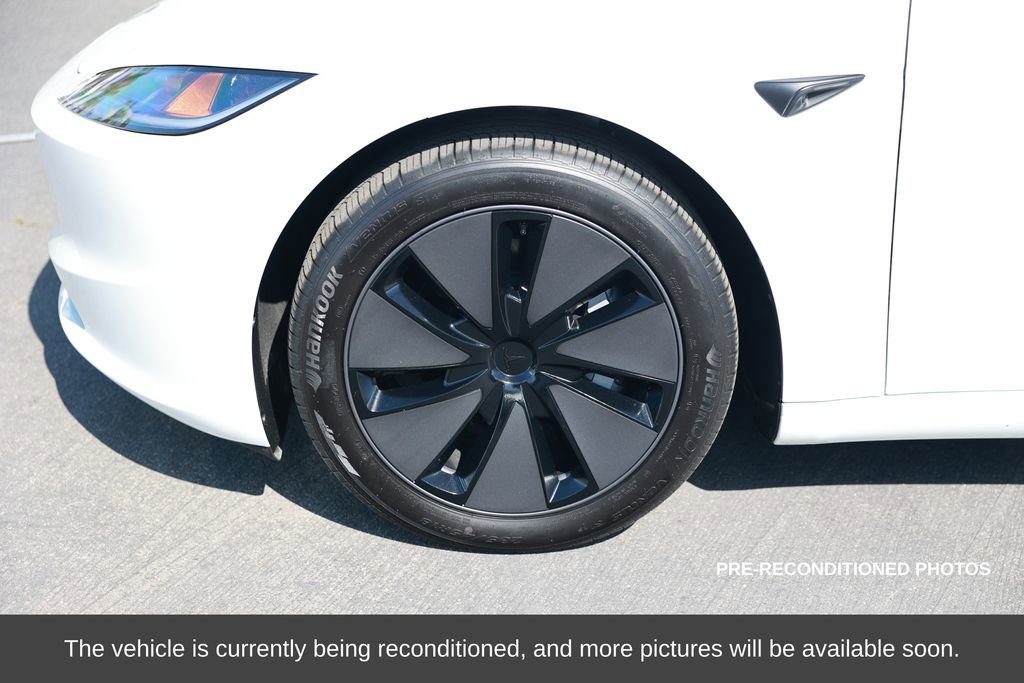 Used 2025 Tesla Model 3 Long Range image 12