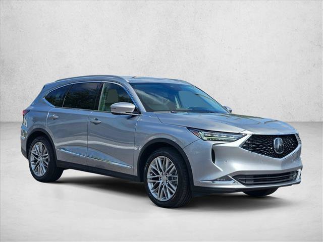 Certified 2023 Acura MDX SH-AWD w/ Advance Package image 3