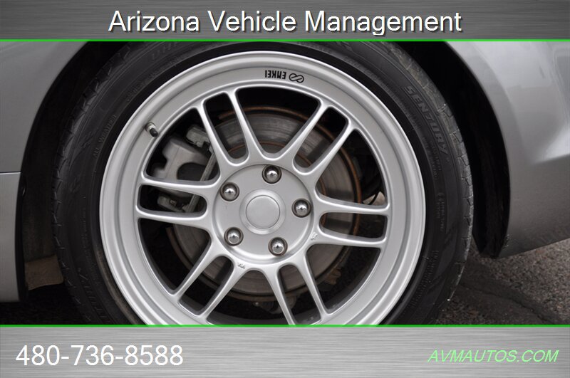 Used 2015 MAZDA MX-5 Miata Grand Touring w/ Premium Package RWD image 14