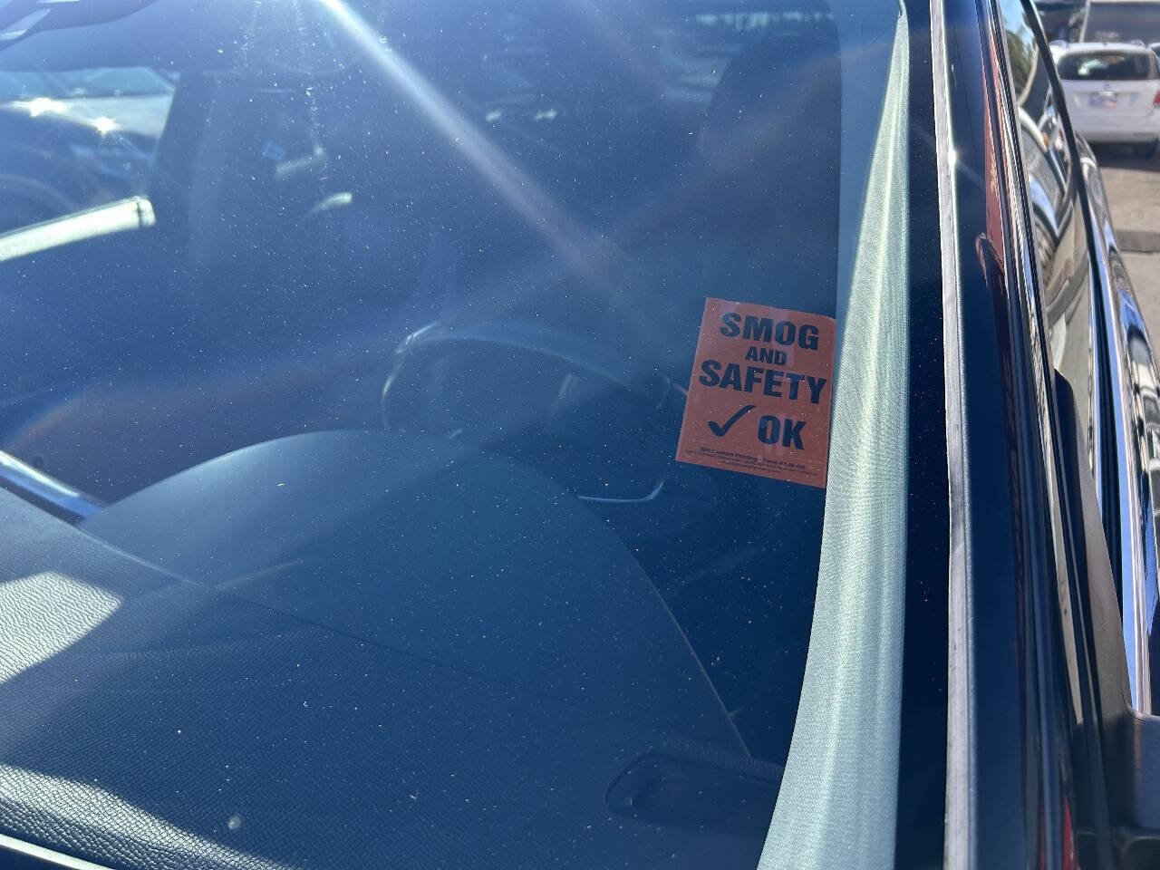 Used 2016 Volvo XC60 T5 Premier w/ Proximity Package FWD image 12