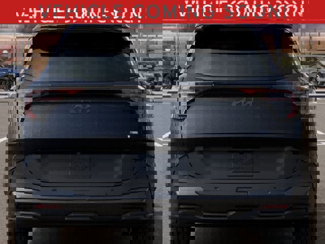 New 2026 Kia Sportage X-Line image 13