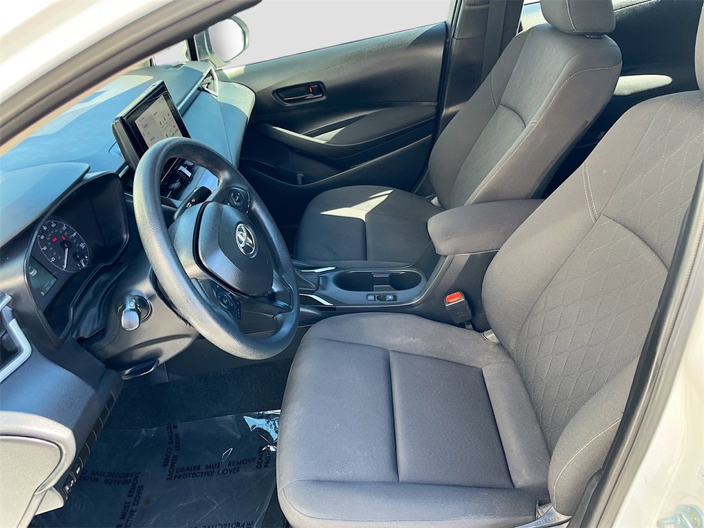 Used 2023 Toyota Corolla LE image 20