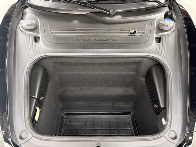 Used 2019 Porsche 718 Boxster RWD image 26