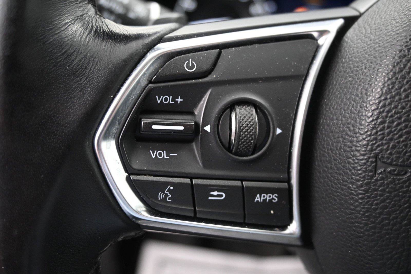 Used 2023 Acura RDX AWD image 8