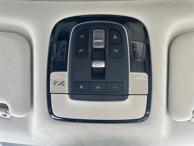Used 2021 Hyundai Palisade Calligraphy image 27