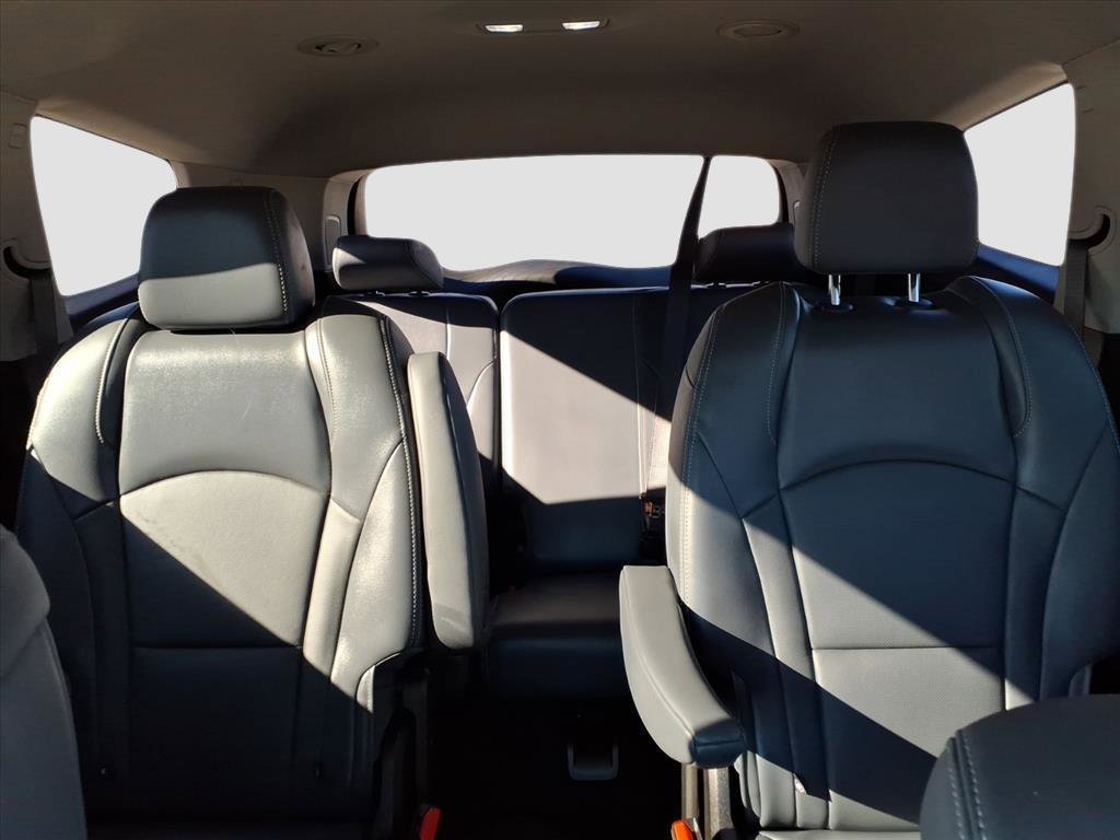 Used 2021 Buick Enclave Premium w/ Surround and Sites Package FWD image 14