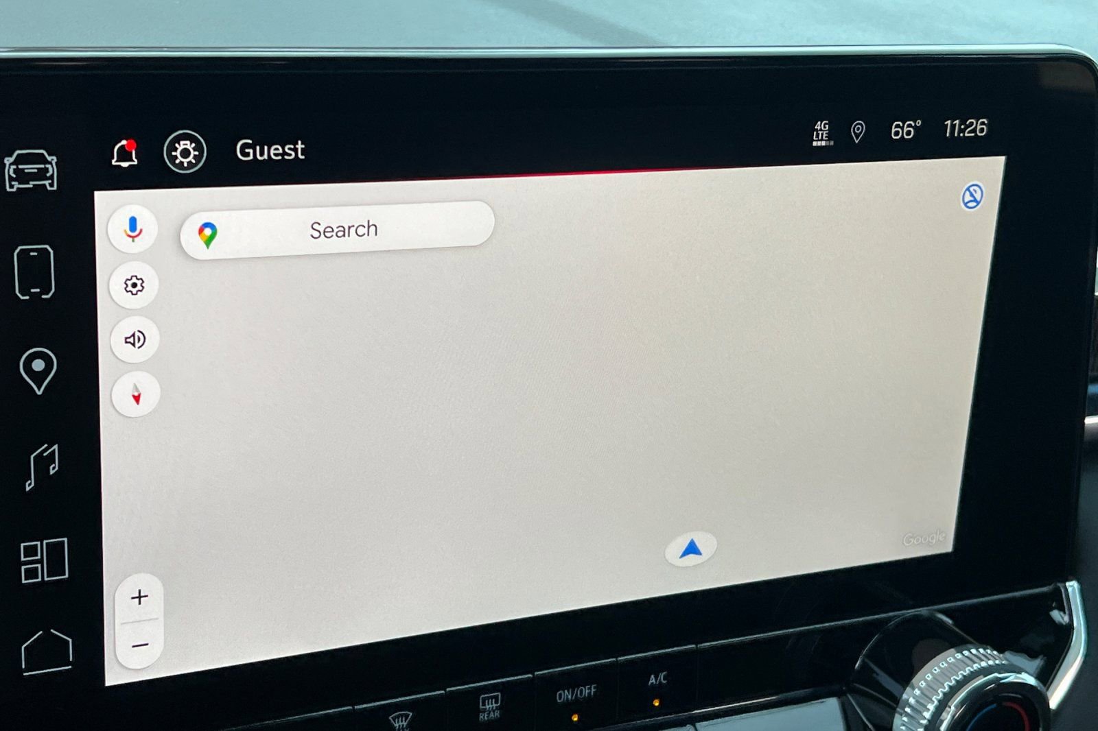 New 2026 GMC Canyon Elevation image 17