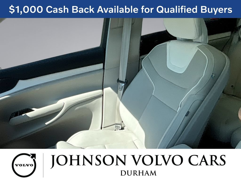 New 2026 Volvo EX90 Plus RWD image 28