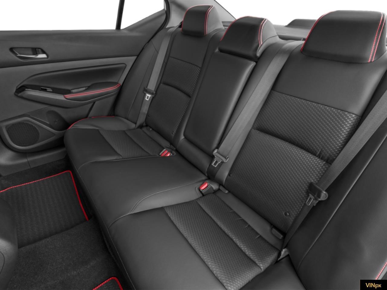 New 2025 Nissan Altima 2.5 SR w/ SR Premium Package image 11