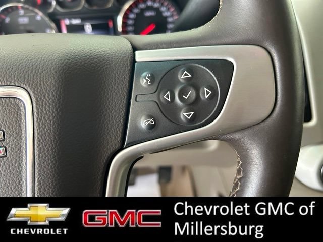 Used 2015 GMC Yukon SLT AWD/4WD image 19