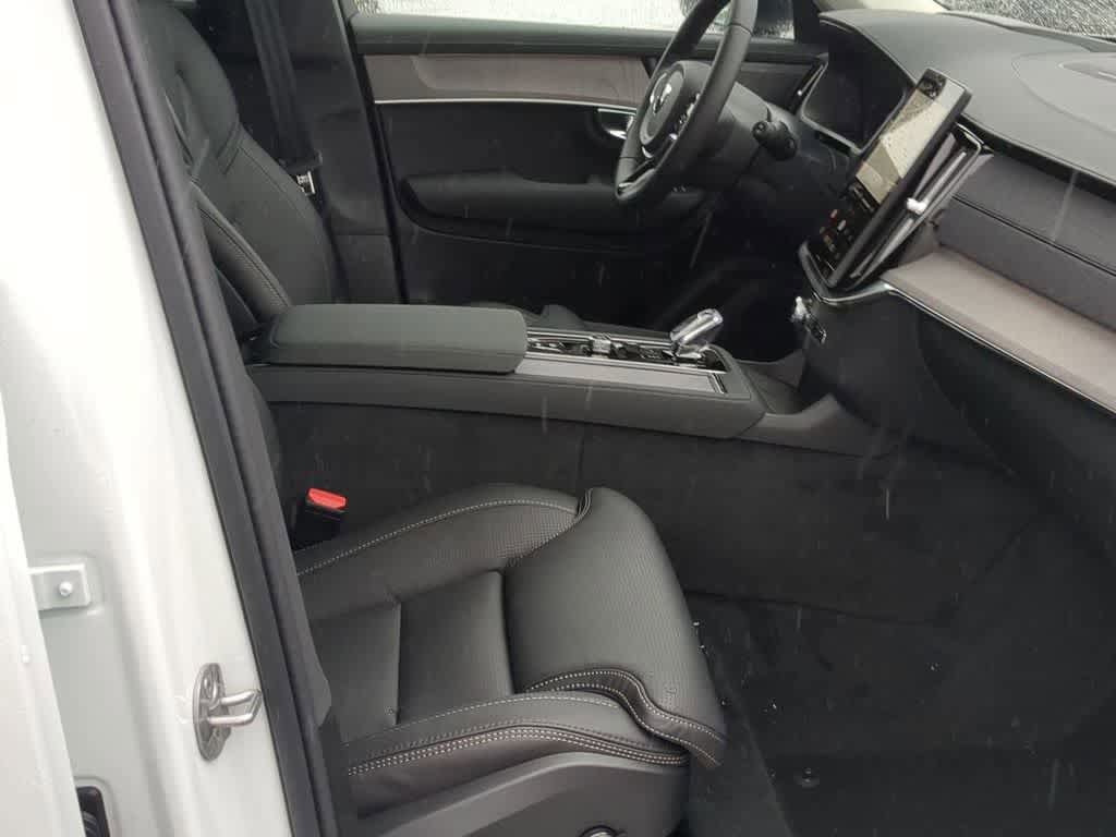 New 2026 Volvo XC90 B6 Ultra w/ Protection Package Premier AWD/4WD image 20