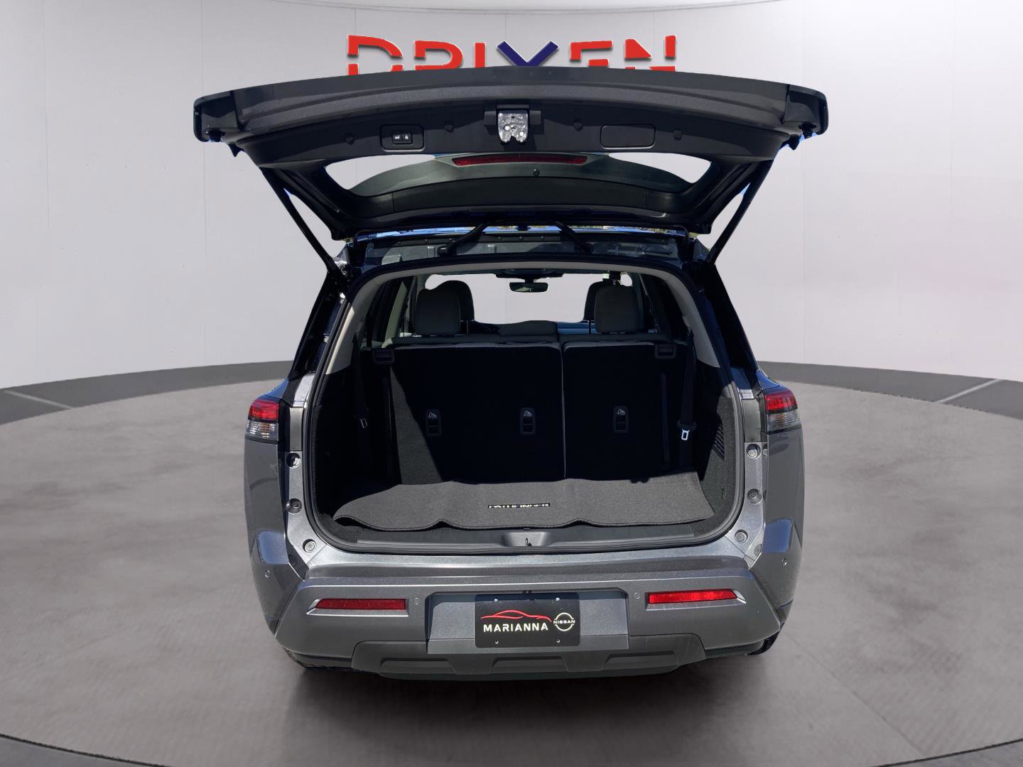 New 2026 Nissan Pathfinder SL image 35