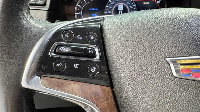 Used 2018 Cadillac Escalade ESV Premium Luxury image 26