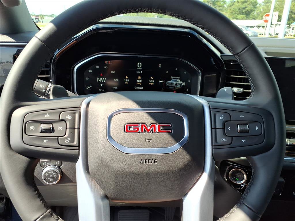 New 2026 GMC Sierra 1500 Elevation w/ Elevation Premium Package image 19