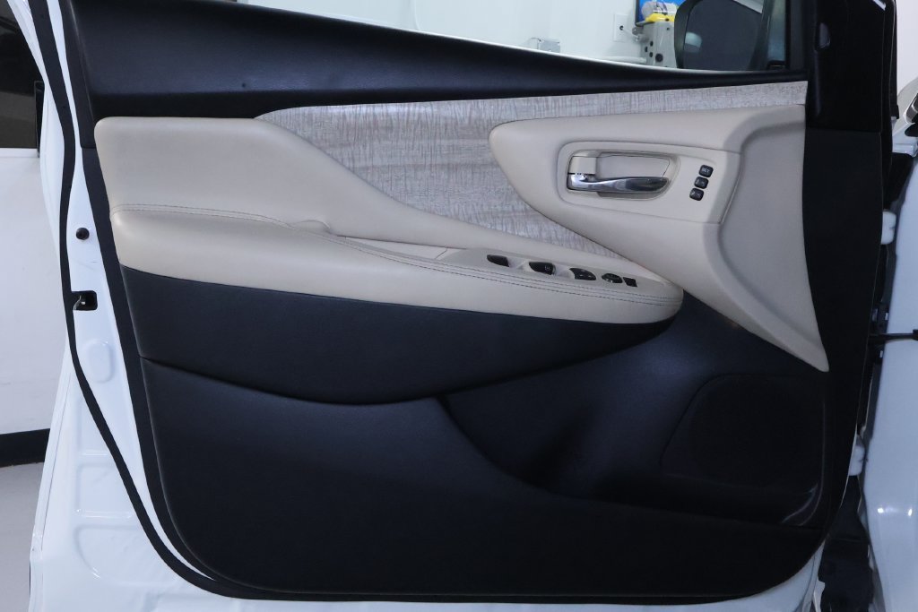 Used 2023 Nissan Murano SL w/ SL Moonroof Package AWD/4WD image 13