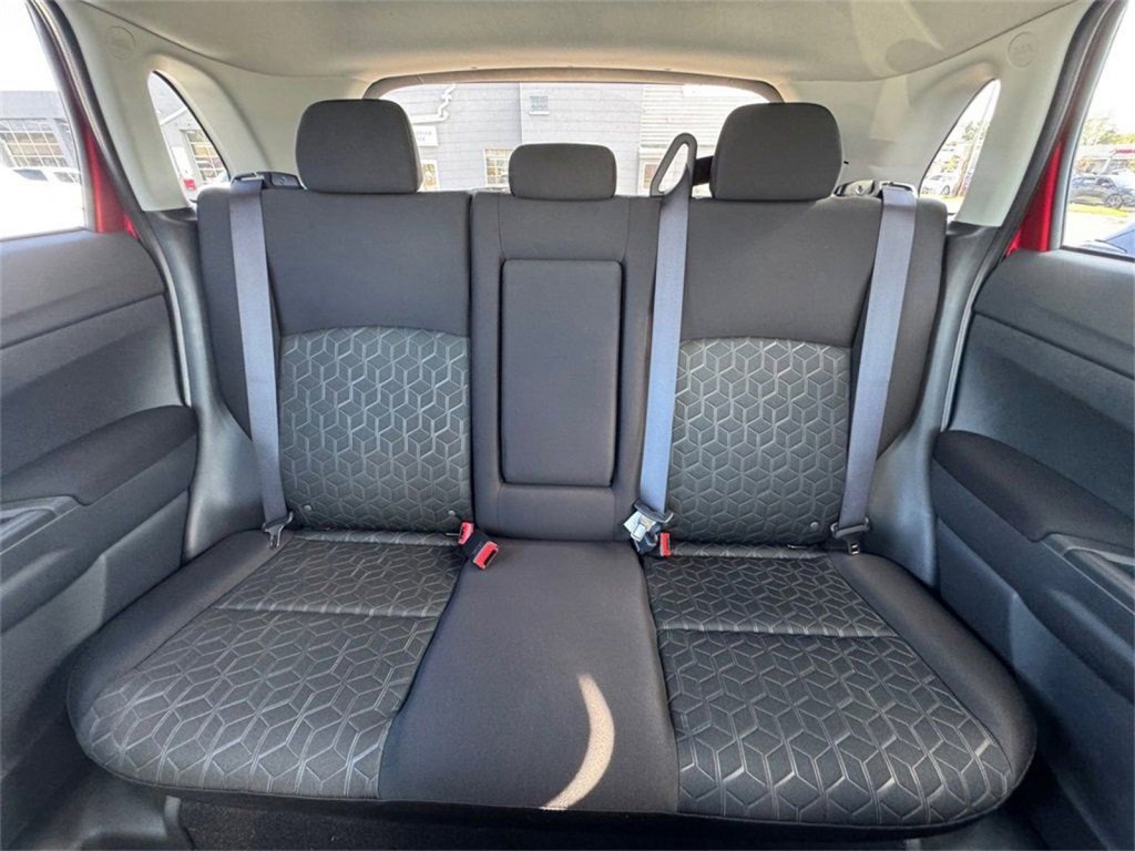 New 2025 Mitsubishi Outlander Sport LE image 20