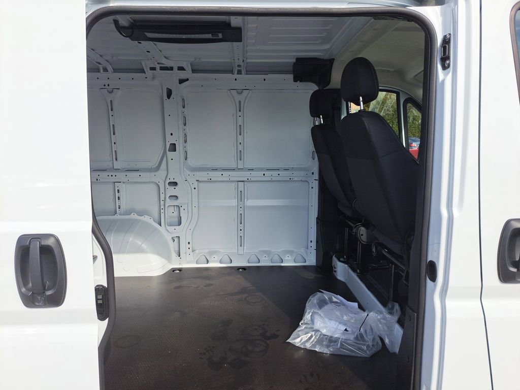 New 2026 RAM ProMaster 1500 w/ Safety Group image 18