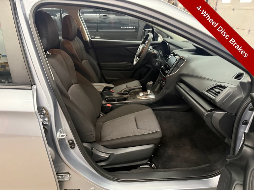 Used 2022 Subaru Impreza 2.0i AWD/4WD image 42