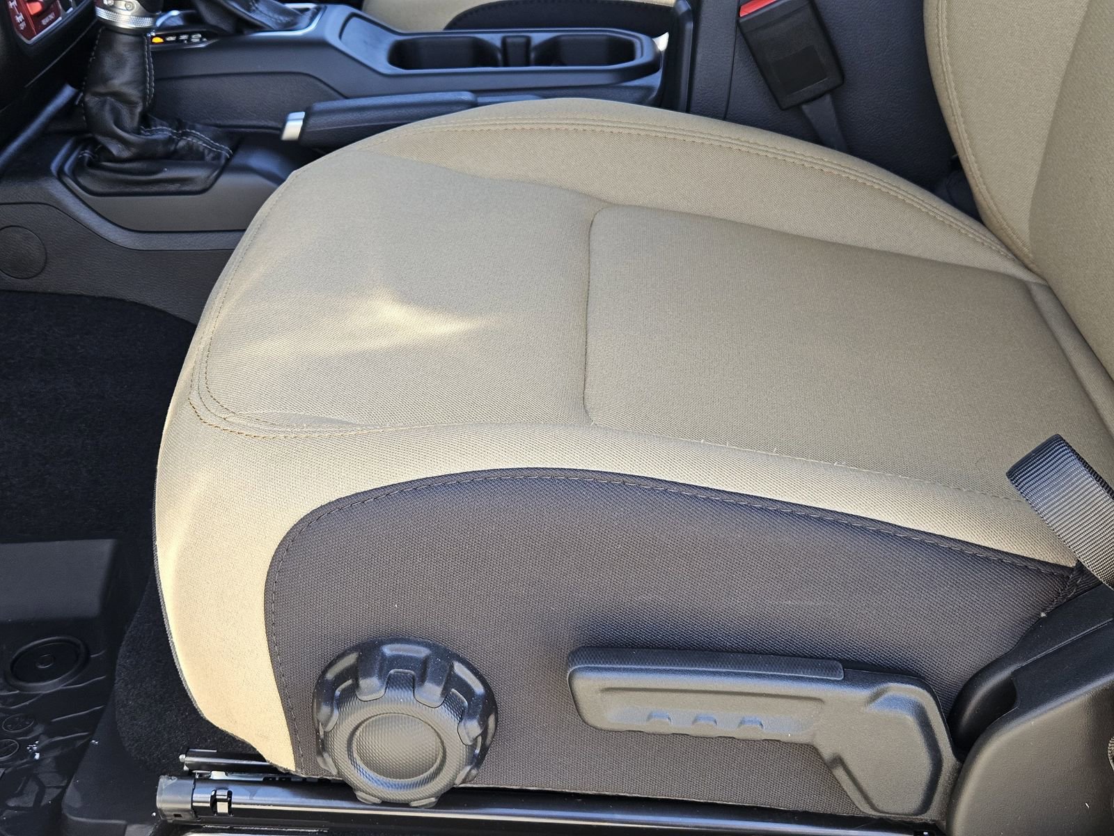 New 2026 Jeep Wrangler Willys image 27