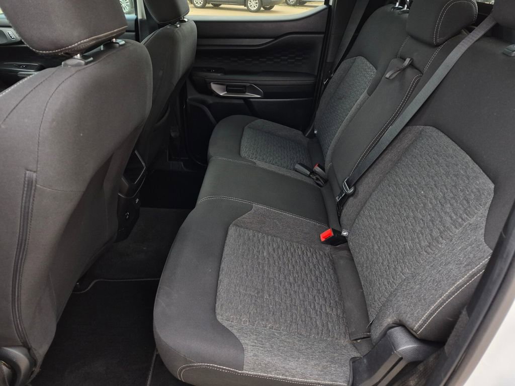 Used 2024 Ford Ranger XLT w/ Trailer Tow Package image 31